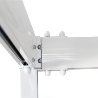 Molift Quattro 4-Post Gantry System