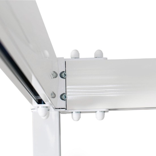 Molift Quattro 4-Post Gantry System