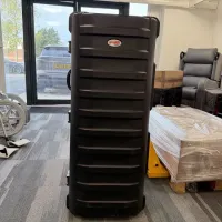 Refurbished Molift Smart 150 Travel Hoist & Molift Case