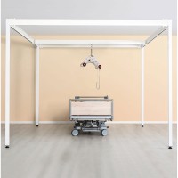 Molift Quattro 4 Post Gantry