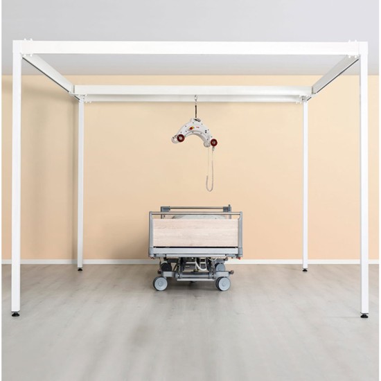 Molift Quattro 4 Post Gantry