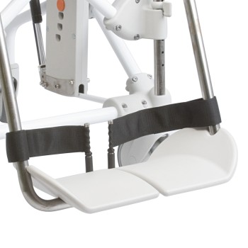 Heel straps (pair) Heel straps (pair)