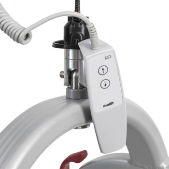 Molift Air 200 Handset