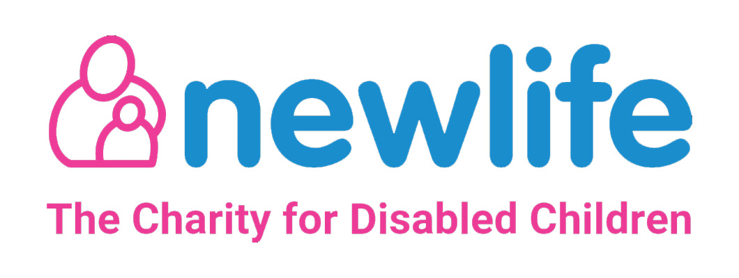 Newlife charity application form