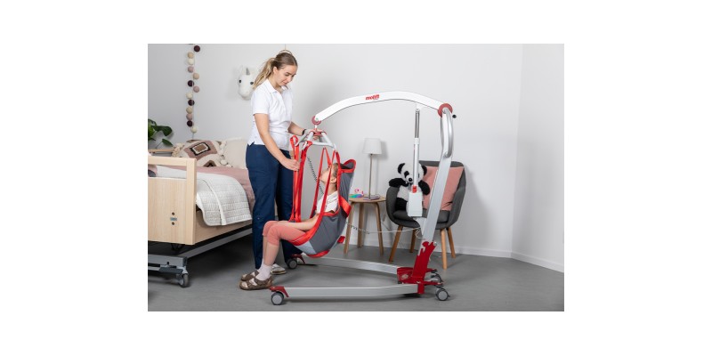 What is the best portable hoist for children? What is the best portable hoist for children?