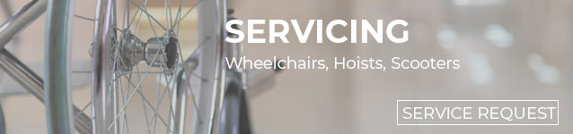 Molift Service Request Form