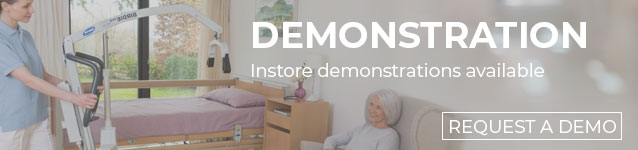 Molift Demonstration Form