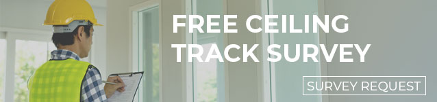 Molift Ceiling track Survey Request Form