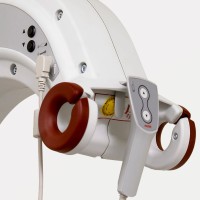 Molift Nomad ceiling hoist (SWL 255 kg) Molift Nomad ceiling hoist (SWL 255 kg)