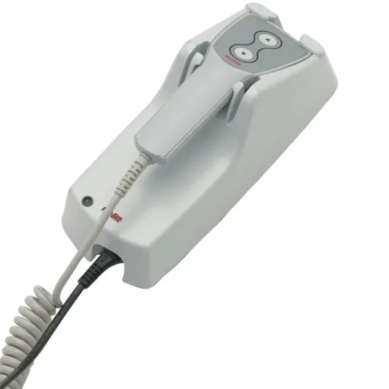 Molift Air 205 hoist battery