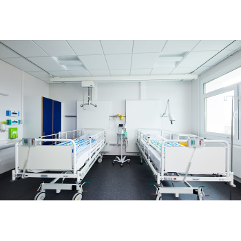 Molift Air 4-Way X+Y Ceiling Hoist Package Molift Air 4-Way X+Y Ceiling Hoist Package