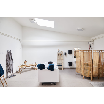 Molift Air 2-Way X+Y Ceiling Hoist Package Molift Air 2-Way X+Y Ceiling Hoist Package