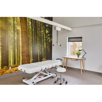 Molift Air 4-Way X+Y Ceiling Hoist Package Molift Air 4-Way X+Y Ceiling Hoist Package