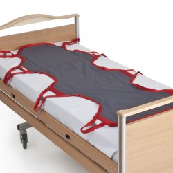 Molift RgoSling Fabric Stretcher (300kg) XL