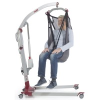 Molift EvoSling Shadow HighBack