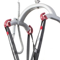 Molift EvoSling Shadow HighBack