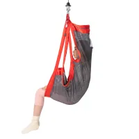 Molift RgoSling Comfort HighBack Net child use
