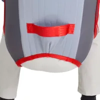 Molift RgoSling MediumBack Net seat comfort