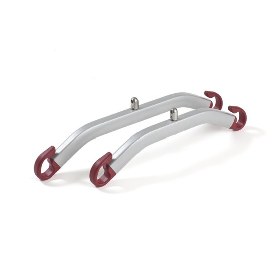 Molift Mover 180 2-point suspension bar - L