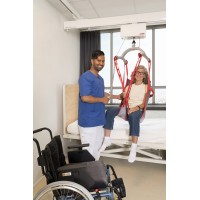 Molift Air 200 with (Lithium Battery) Molift Air 200 with (Lithium Battery)