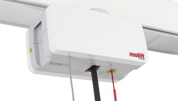 The New Molift Air 200 Ceiling Hoist