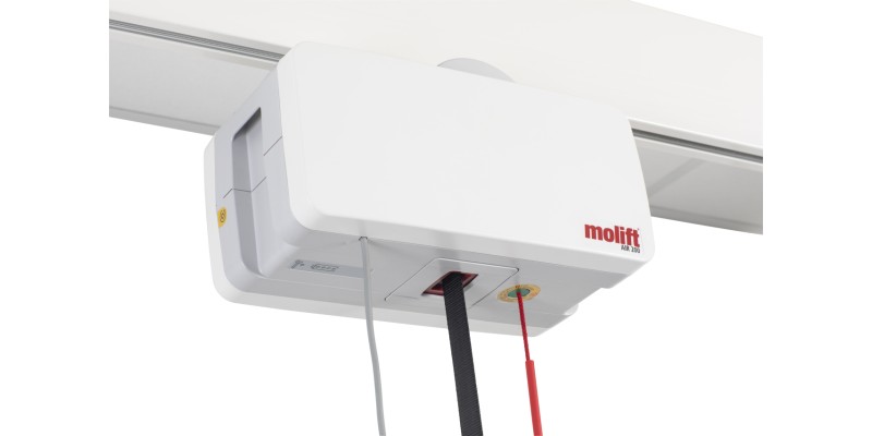 The New Molift Air 200 Ceiling Hoist The New Molift Air 200 Ceiling Hoist