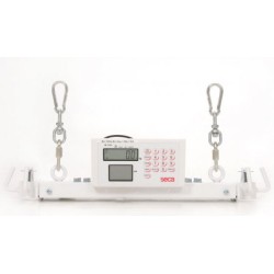Weigh Scale for Mobile Hoist
