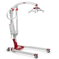 Molift Smart 150 Folding Travel Hoist