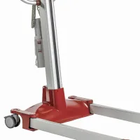 Molift Partner 255 Low Base with Support Arms strong