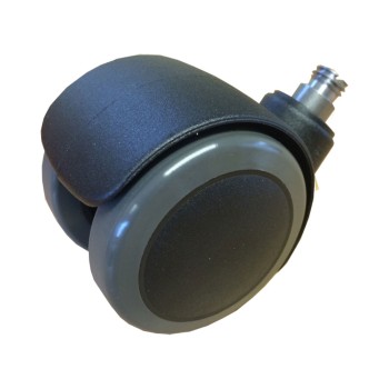 Molift Front Castors - 50mm Molift Front Castors - 50mm
