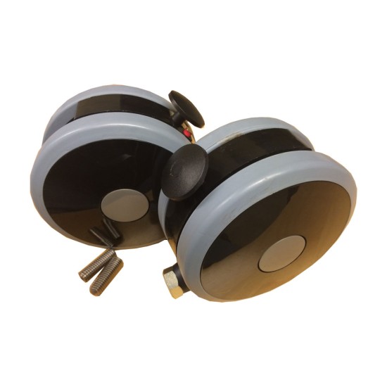 Molift Rear Castors