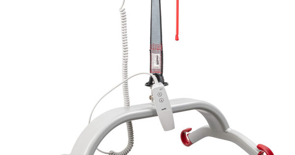 Molift Air 200 Ceiling Hoist