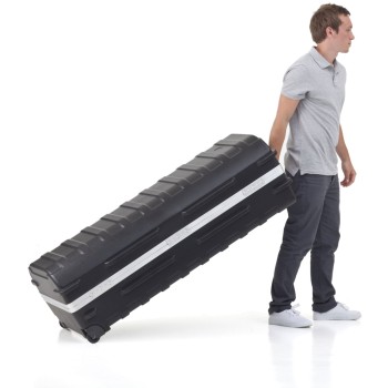 Refurbished Molift Smart 150 Travel Hoist & Molift Case