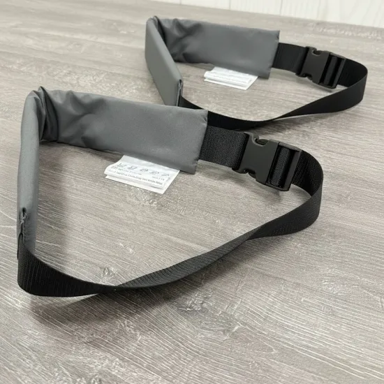 Molift RgoSling Ambulating Legstraps L-XL Pair Molift RgoSling Ambulating Legstraps L-XL Pair