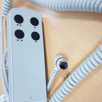 Molift Quick Raiser 1 Hand Control, 2 Button