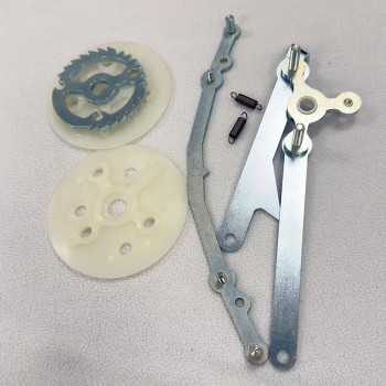 Molift Smart 150 Leg Mechanism Kit Molift Smart 150 Leg Mechanism Kit