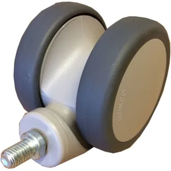 Molift Front Castors - 75 mm