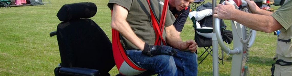 Hoists are a Great Way of Making Life Easier Hoists are a Great Way of Making Life Easier