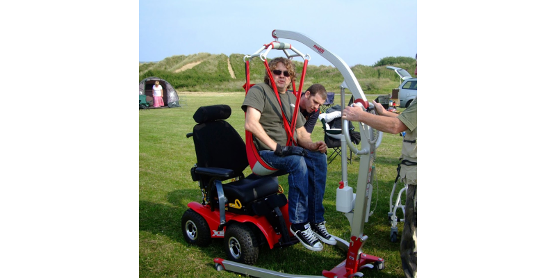 Hoists are a Great Way of Making Life Easier Hoists are a Great Way of Making Life Easier