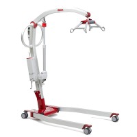Molift Smart 150 Folding Travel Hoist