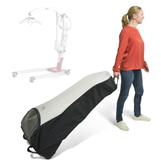 Molift Smart Soft Travel Bag
