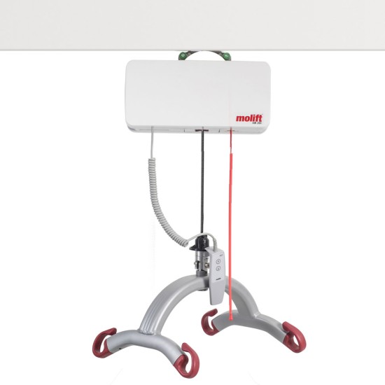 Molift Air 500 Bariatric Ceiling Hoist