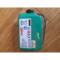 Molift Nomad/Hi-Trac Battery