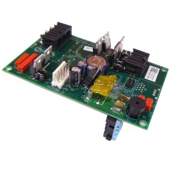 Molift Smart 150: Main PCB 