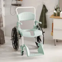 Etac Clean 24"- Green application 