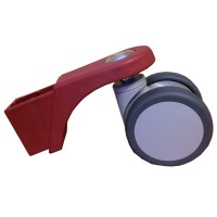 Molift Front castor complete Molift Front castor complete