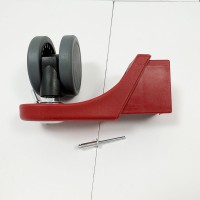 Molift Front castor complete Molift Front castor complete