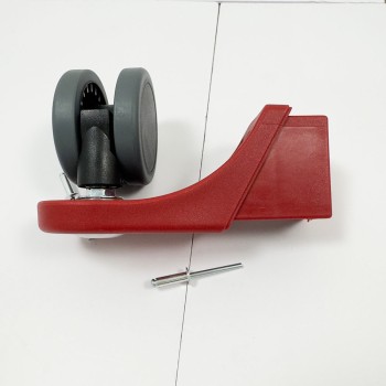 Molift Front castor complete Molift Front castor complete