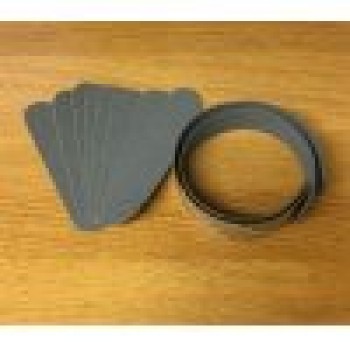 Anti Slip Stickers for Molift Quickraisers Anti Slip Stickers for Molift Quickraisers