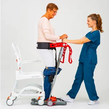 Molift Assist Sleeve Wide Molift Assist Sleeve Wide